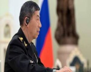 Chinese Defense Minister said – There will be devastation in the fight with America