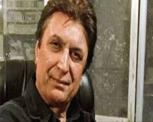 Veteran actor Mangal Dhillon passed away