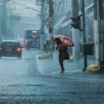 Rain Brings Respite to Himachal, Temperature Drops by 5°C; Yellow Alert for Heavy Rain on June 20–21