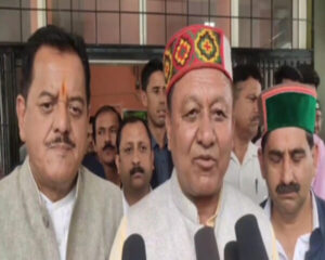 Himachal Pradesh's Horticulture Minister Jagat Singh Negi said - People's opinion will be taken on the legal and scientific cultivation of cannabis