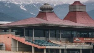 ICC released the schedule of 2023 One Day World Cup, Dharamshala Stadium will host these 5 matches