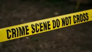Tragic road accident near Shalun Kanchi in Kaleda-Majhevati in Shimla