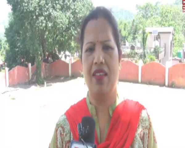Himachal Pradesh : Rejuvenation of Sainwala School of Sirmaur