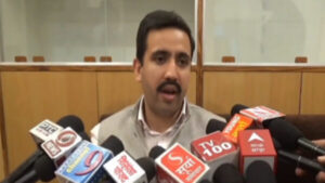 Public Works Minister Vikramaditya Singh said that all the roads affected by rain in the state will be restored soon.