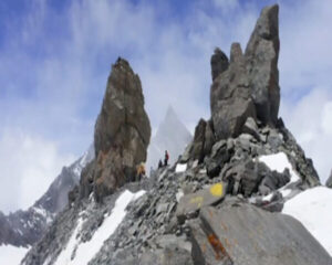 Himachal Pradesh : Online registration process for Shrikhand Mahadev Yatra started