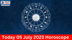 Daily Horoscope 2023 – Today 05 July 2023 Horoscope | today horoscope