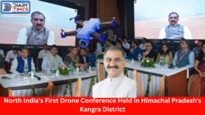 North India's first drone conference was organized at Palampur in Kangra district. Chief Minister Sukhwinder Singh Sukhu participated in the closing ceremony of this conference through virtual medium from Chandigarh. North India's first drone conference was organized at Palampur in Kangra district.Chief Minister Sukhwinder Singh Sukhu participated in the concluding ceremony of the conference virtually from Chandigarh today.He said that the state government is promoting information technology based governance and Drone technology will also play an important role in benefiting the farmers and horticulturists. On this occasion, five MoUs worth Rs 200 crore were signed with investors for drone manufacturing. Sukhwinder Singh Sukhu said that the state government would provide all possible facilities to the investors. Will provide and drone will be procured for use in the government sector. Drone will come forward as an important technique in the teacher's technique and I also believe that the way AI, machine learning, data science and data driven techniques are happening, they have to think from this point of view that Himachal How the state should use this technique properly. According to the geographical conditions of Himachal, we know that if we have area distance when we talk about the area distance by road which is some 50 kilometer or hundred kilometer, that area distance will be reduced to twenty kilometer or thirty kilometer through drone. Will go. This is a beginning. I am happy that the manufactures have come who have signed MOU today and the vice chancellor of our university is Mr. Chowdhary, they have signed another MOU. In this, we want to use the latest technology in the coming time. So I would like the vice chancellor that at this time, which is such a big campus and we do new research, spraying should be done through drones and drone technology should be used and by showing a satisfaction to the farmers that we are moving ahead with the approach. And wherever manufacturers have to set up units in Himachal, you will not face any kind of problem in Himachal. Chief Parliamentary Secretary Ashish Butel was also present on the occasion. Representatives of 26 private companies and 25 departments of the state government participated in the conference. North India's first drone conference held in Himachal Pradesh's Kangra district North India's first Drone Conclave at Palampur in Kangra district