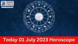 Daily Horoscope 2023 – Today 01 July 2023 Horoscope | today horoscope