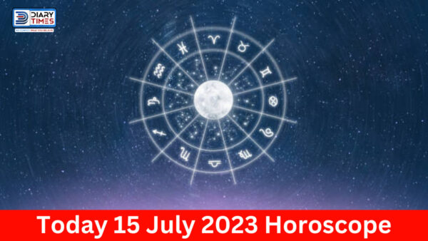 Daily Horoscope 2023 – Today 15 July 2023 Horoscope | today horoscope