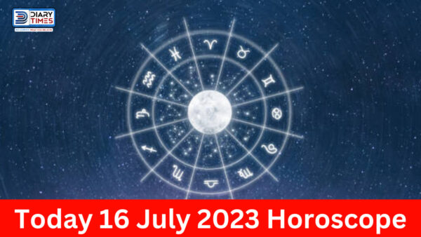 Daily Horoscope 2023 – Today 16 July 2023 Horoscope | today horoscope