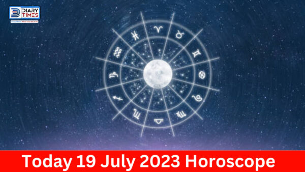 Daily Horoscope 2023 – Today 19 July 2023 Horoscope | today horoscope