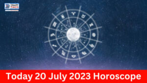 Daily Horoscope 2023 – Today 20 July 2023 Horoscope | today horoscope