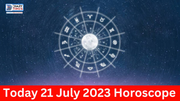 Daily Horoscope 2023 – Today 21 July 2023 Horoscope | today horoscope