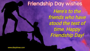 Best 500 Unique Friendship Day wishes for best friend in 2023