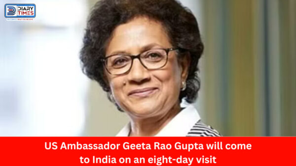 G20: US Ambassador Geeta Rao Gupta will come to India on an eight-day visit