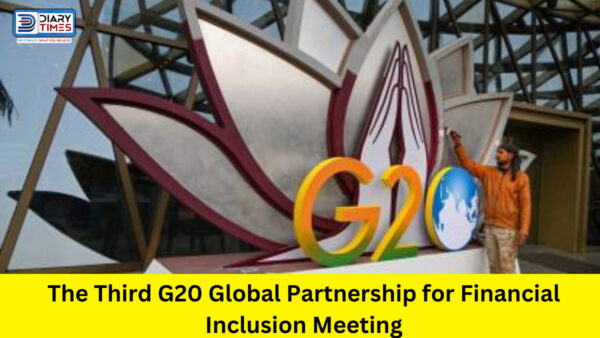 The Third G20 Global Partnership for Financial Inclusion Meeting