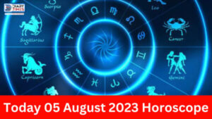 Daily Horoscope 2023 – Today 05 August 2023 Horoscope | today horoscope