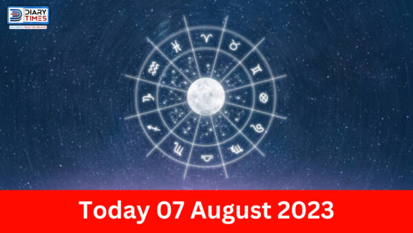 Daily Horoscope 2023 – Today 07 August 2023 Horoscope | today horoscope