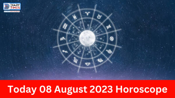 Daily Horoscope 2023 – Today 08 August 2023 Horoscope | today horoscope