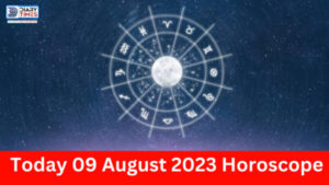 Daily Horoscope 2023 – Today 09 August 2023 Horoscope | today horoscope