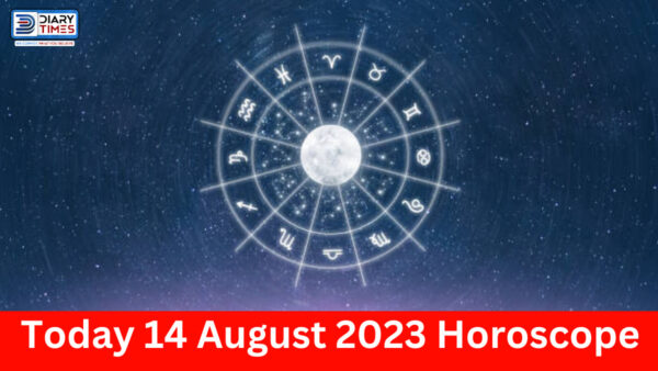 Daily Horoscope 2023 – Today 14 August 2023 Horoscope | today horoscope