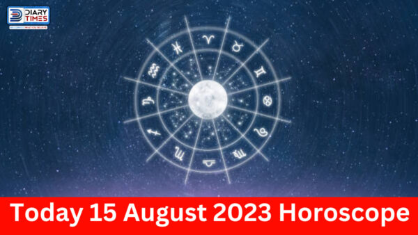 Daily Horoscope 2023 – Today 15 August 2023 Horoscope | today horoscope