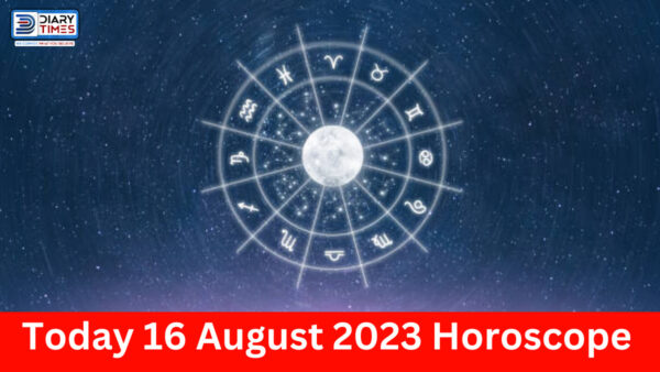 Daily Horoscope 2023 – Today 16 August 2023 Horoscope | today horoscope