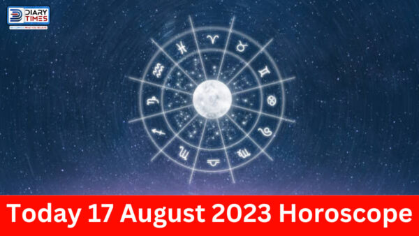 Daily Horoscope 2023 – Today 17 August 2023 Horoscope | today horoscope