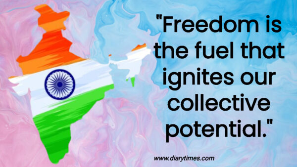 Best 200 independence day quotes for office Speech