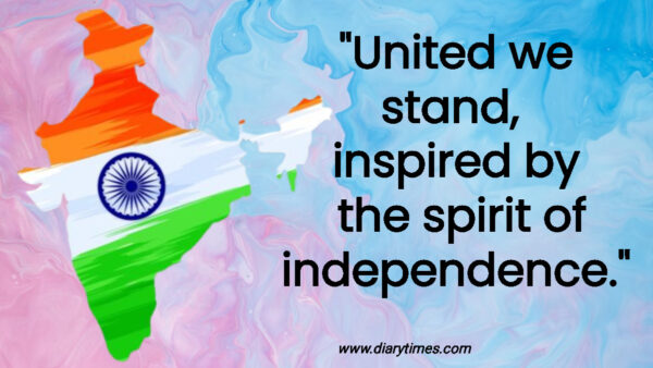 Best 200 independence day quotes for office Speech