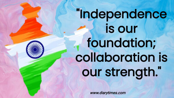 Best 200 independence day quotes for office Speech