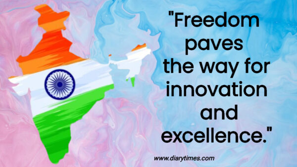 Best 200 independence day quotes for office Speech