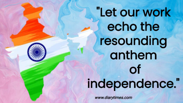 Best 200 independence day quotes for office Speech