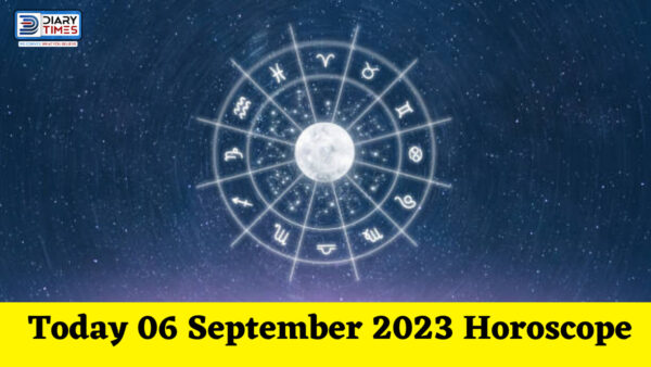 Daily Horoscope 2023 – Today 06 September 2023 Horoscope | today horoscope