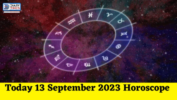 Daily Horoscope 2023 – Today 13 September 2023 Horoscope | Today Horoscope