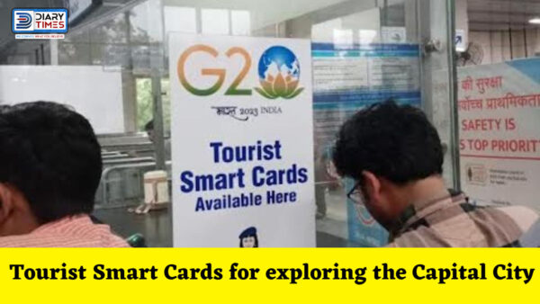 G20 Summit Delhi : Tourist Smart Cards for exploring the Capital City