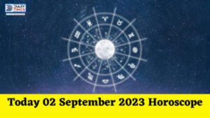 Daily Horoscope 2023 – Today 02 September 2023 Horoscope | today horoscope