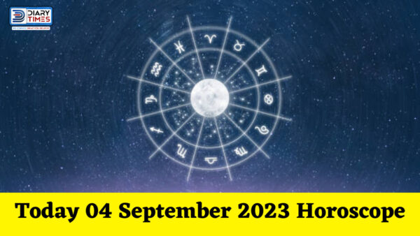 Daily Horoscope 2023 – Today 04 September 2023 Horoscope | today horoscope