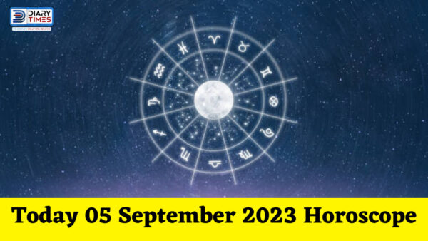 Daily Horoscope 2023 – Today 05 September 2023 Horoscope | today horoscope