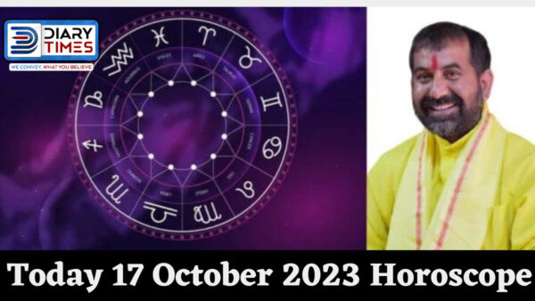 Daily Horoscope 2023 – Today 17 October 2023 Horoscope | Today Horoscope By Pandit Shashi Pal Dogra