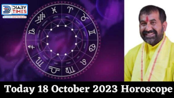 Daily Horoscope 2023 – Today 17 October 2023 Horoscope | Today Horoscope By Pandit Shashi Pal Dogra