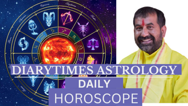 Daily Horoscope 2023 – Today 24 October 2023 Horoscope | Today Horoscope By Pandit Shashi Pal Dogra