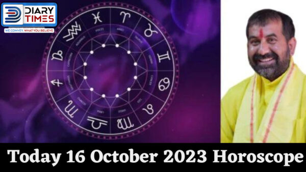 Daily Horoscope 2023 – Today 16 October 2023 Horoscope | Today Horoscope By Pandit Shashi Pal Dogra