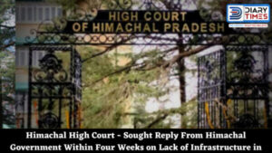 Himachal High Court - Sought Reply From Himachal Government Within Four Weeks on Lack of Infrastructure in Colleges.