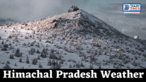 Himachal Pradesh Weather