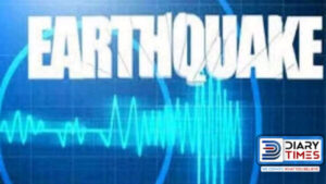 Earthquake In Bilaspur Himachal : Earthquake In Bilaspur Himachal Pradesh Today