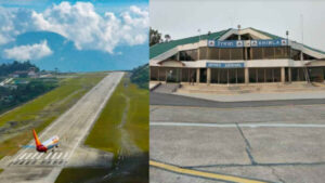 Himachal News: 72 Seater Aircraft Will Be Able To Land At Jubbarhatti Airport, Plan To Increase Runway Length By 300 Meters