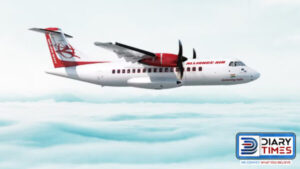 Himachal News: Alliance Air Delhi Amritsar Shimla Flight Started Today