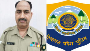 Himachal News: Himachal BSF Jawan Head Constable Balbir Chand On Poll Duty Killed In Accidental Grenade Explosion In Dantewada