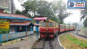 Shimla News: Kalka Shimla Railway Train Track Ten Stops Closed By Railway